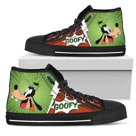 goofy shoes for sale